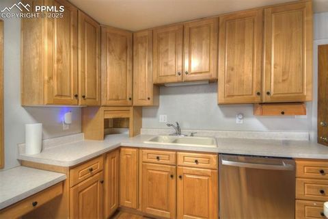 Tiny photo for 2912 Jon Street, Colorado Springs, CO 80907 (MLS # 4610016)