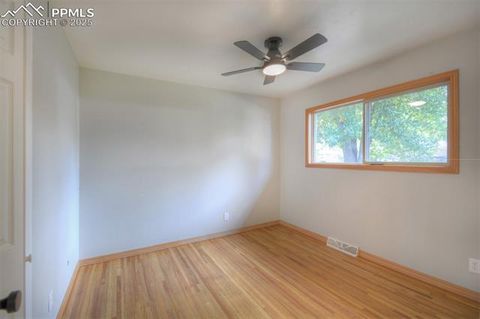 Tiny photo for 2912 Jon Street, Colorado Springs, CO 80907 (MLS # 4610016)