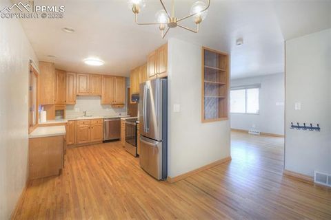 Tiny photo for 2912 Jon Street, Colorado Springs, CO 80907 (MLS # 4610016)