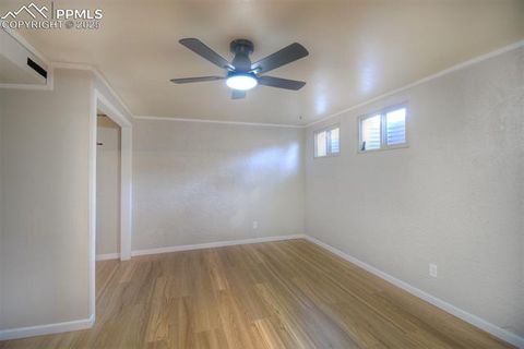 Tiny photo for 2912 Jon Street, Colorado Springs, CO 80907 (MLS # 4610016)