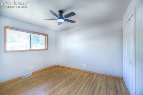 Tiny photo for 2912 Jon Street, Colorado Springs, CO 80907 (MLS # 4610016)