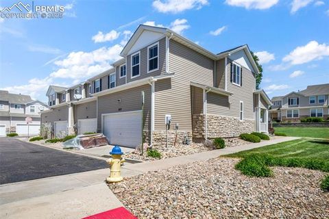 1833 Reilly Grove Colorado Springs CO 80951