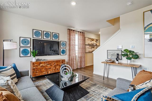 6146 Alpine Ridge Drive