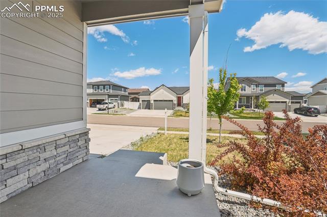 1145 Ibex Drive