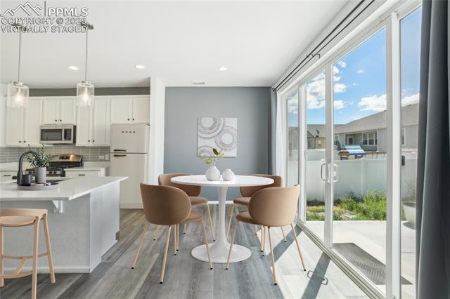 1145 Ibex Drive