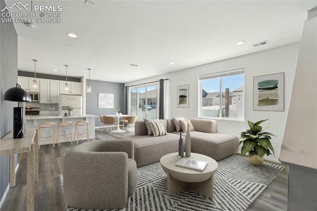 1145 Ibex Drive