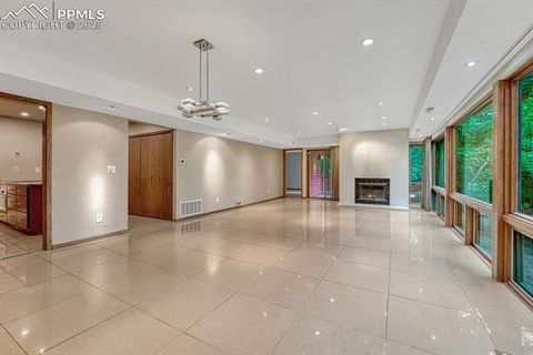 Tiny photo for 75 W Boulder Street, Colorado Springs, CO 80903 (MLS # 9320212)