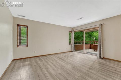 Tiny photo for 75 W Boulder Street, Colorado Springs, CO 80903 (MLS # 9320212)