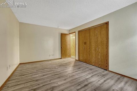 Tiny photo for 75 W Boulder Street, Colorado Springs, CO 80903 (MLS # 9320212)