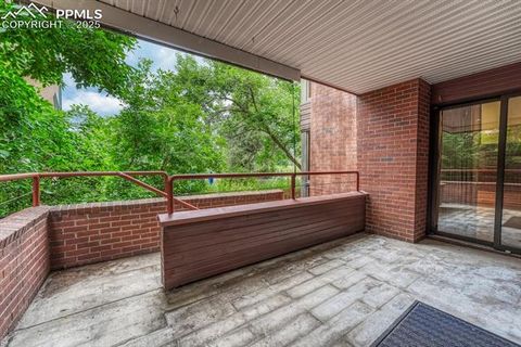 Tiny photo for 75 W Boulder Street, Colorado Springs, CO 80903 (MLS # 9320212)