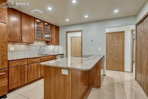 Tiny photo for 75 W Boulder Street, Colorado Springs, CO 80903 (MLS # 9320212)