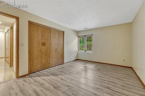 Tiny photo for 75 W Boulder Street, Colorado Springs, CO 80903 (MLS # 9320212)