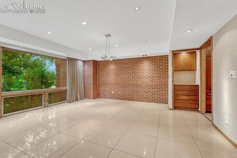 Tiny photo for 75 W Boulder Street, Colorado Springs, CO 80903 (MLS # 9320212)