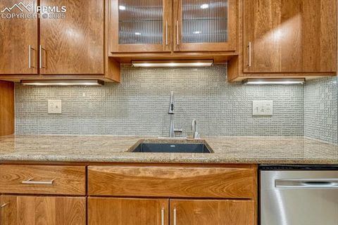 Tiny photo for 75 W Boulder Street, Colorado Springs, CO 80903 (MLS # 9320212)