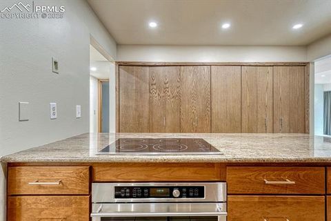 Tiny photo for 75 W Boulder Street, Colorado Springs, CO 80903 (MLS # 9320212)