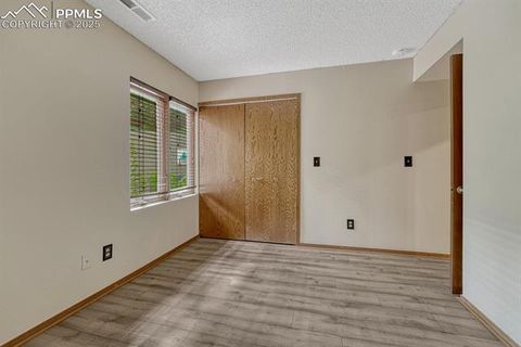 Tiny photo for 75 W Boulder Street, Colorado Springs, CO 80903 (MLS # 9320212)