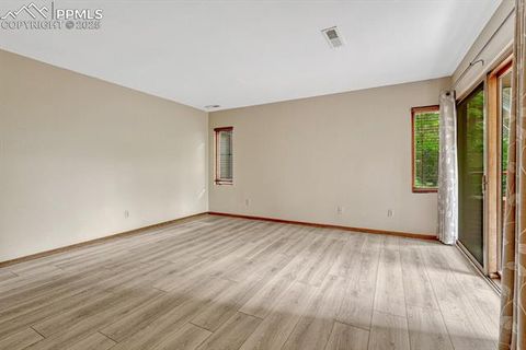 Tiny photo for 75 W Boulder Street, Colorado Springs, CO 80903 (MLS # 9320212)