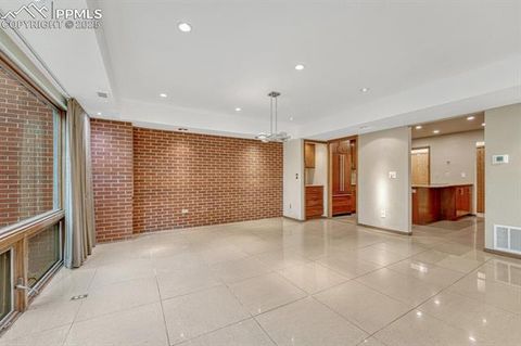 Tiny photo for 75 W Boulder Street, Colorado Springs, CO 80903 (MLS # 9320212)