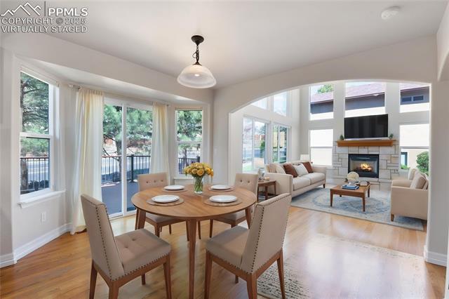 7436 Centennial Glen Drive