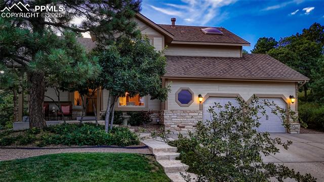 Properties For Sale Listings 5950 Ridge Brook Lane