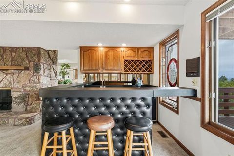 Tiny photo for 4 Pine Road, Colorado Springs, CO 80906 (MLS # 3955299)