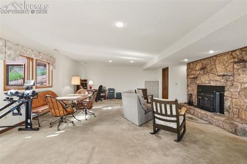 Tiny photo for 4 Pine Road, Colorado Springs, CO 80906 (MLS # 3955299)