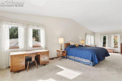 Tiny photo for 4 Pine Road, Colorado Springs, CO 80906 (MLS # 3955299)