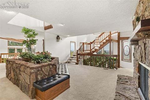 Tiny photo for 4 Pine Road, Colorado Springs, CO 80906 (MLS # 3955299)