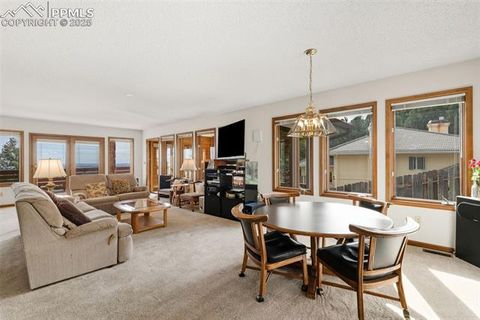Tiny photo for 4 Pine Road, Colorado Springs, CO 80906 (MLS # 3955299)