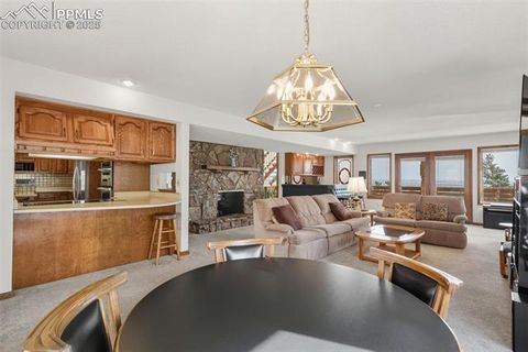 Tiny photo for 4 Pine Road, Colorado Springs, CO 80906 (MLS # 3955299)