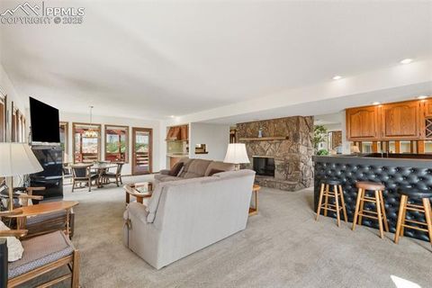 Tiny photo for 4 Pine Road, Colorado Springs, CO 80906 (MLS # 3955299)