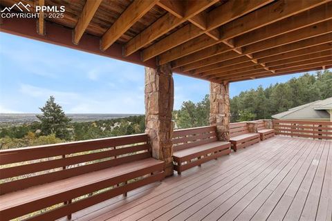 Tiny photo for 4 Pine Road, Colorado Springs, CO 80906 (MLS # 3955299)