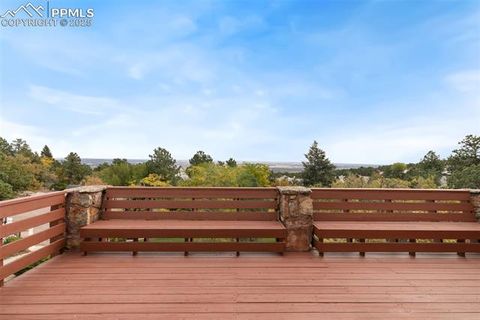 Tiny photo for 4 Pine Road, Colorado Springs, CO 80906 (MLS # 3955299)