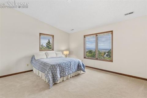 Tiny photo for 4 Pine Road, Colorado Springs, CO 80906 (MLS # 3955299)