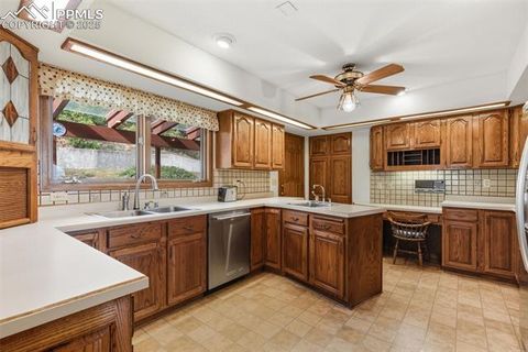 Tiny photo for 4 Pine Road, Colorado Springs, CO 80906 (MLS # 3955299)