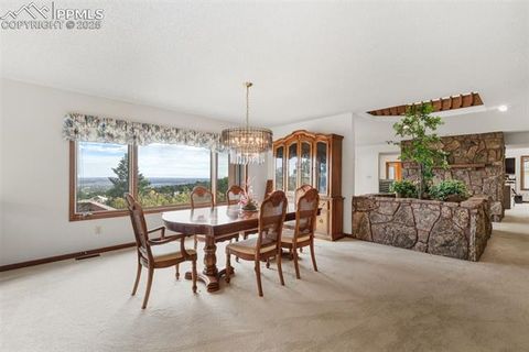 Tiny photo for 4 Pine Road, Colorado Springs, CO 80906 (MLS # 3955299)