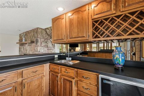 Tiny photo for 4 Pine Road, Colorado Springs, CO 80906 (MLS # 3955299)