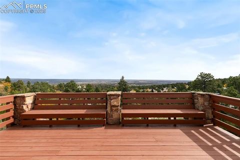 Tiny photo for 4 Pine Road, Colorado Springs, CO 80906 (MLS # 3955299)
