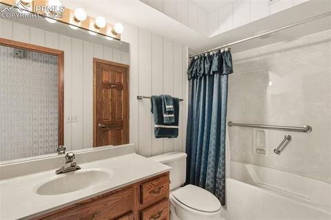 Tiny photo for 4 Pine Road, Colorado Springs, CO 80906 (MLS # 3955299)