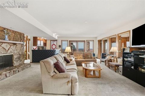 Tiny photo for 4 Pine Road, Colorado Springs, CO 80906 (MLS # 3955299)
