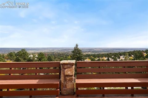 Tiny photo for 4 Pine Road, Colorado Springs, CO 80906 (MLS # 3955299)