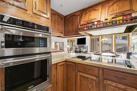 Tiny photo for 4 Pine Road, Colorado Springs, CO 80906 (MLS # 3955299)