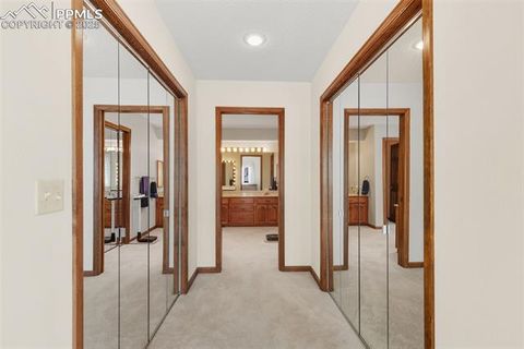 Tiny photo for 4 Pine Road, Colorado Springs, CO 80906 (MLS # 3955299)