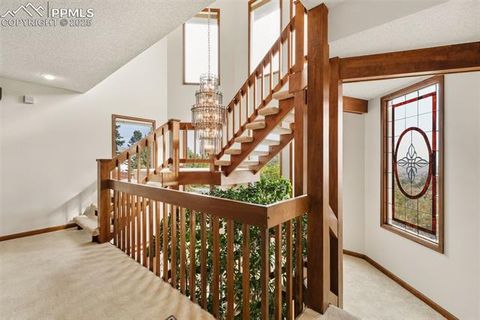 Tiny photo for 4 Pine Road, Colorado Springs, CO 80906 (MLS # 3955299)