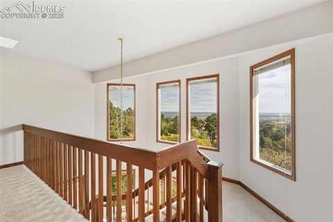 Tiny photo for 4 Pine Road, Colorado Springs, CO 80906 (MLS # 3955299)