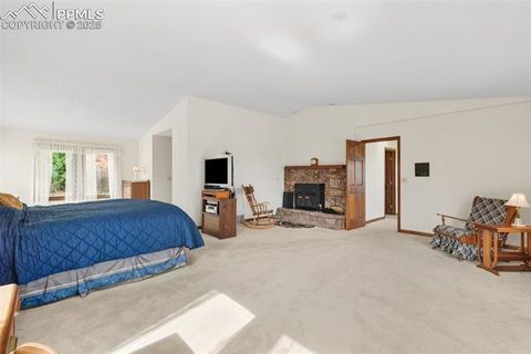 Tiny photo for 4 Pine Road, Colorado Springs, CO 80906 (MLS # 3955299)