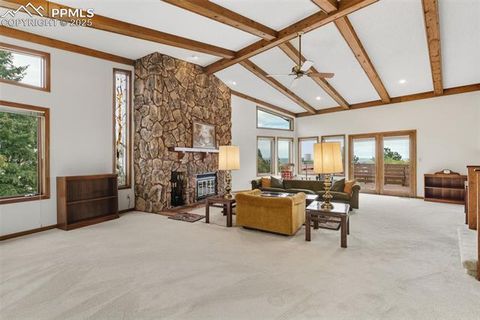 Tiny photo for 4 Pine Road, Colorado Springs, CO 80906 (MLS # 3955299)