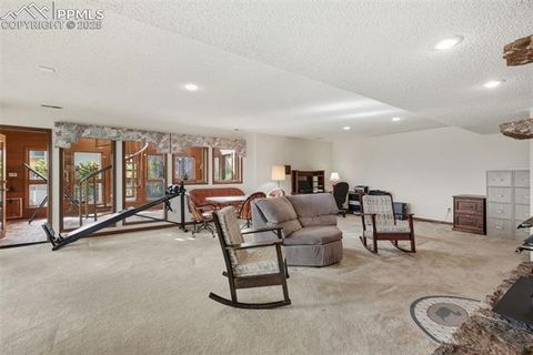 Tiny photo for 4 Pine Road, Colorado Springs, CO 80906 (MLS # 3955299)
