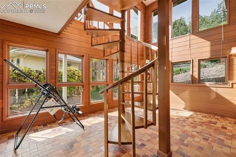 Tiny photo for 4 Pine Road, Colorado Springs, CO 80906 (MLS # 3955299)
