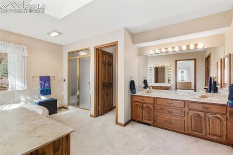 Tiny photo for 4 Pine Road, Colorado Springs, CO 80906 (MLS # 3955299)
